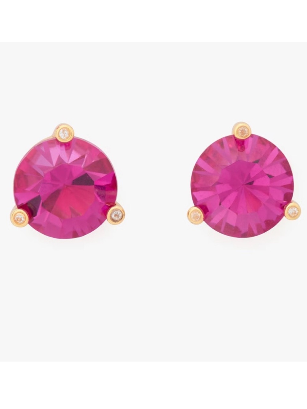 Winner’s Choice Kate Spade Stud Earrings NWT Pick 1 - Picture 10 of 16